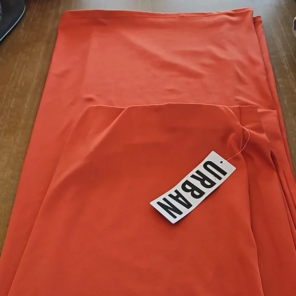 NWT URBAN OUTFITTERS  LONG SKIRT - Picture 7 of 9